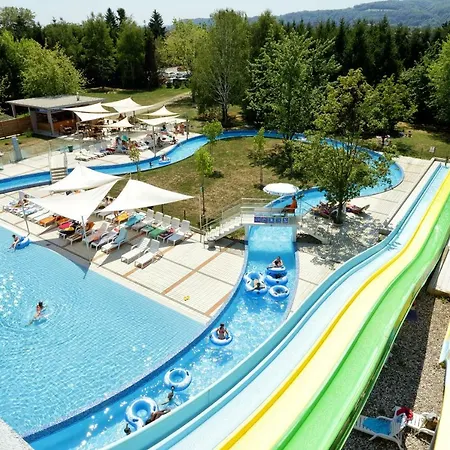 Appartement Honey Paradise Glamping *