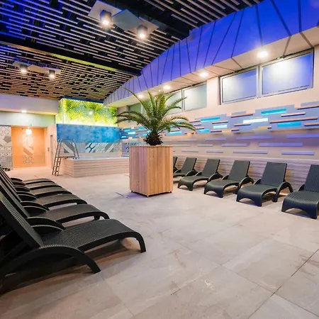 Honey Paradise Glamping Апартаменты *