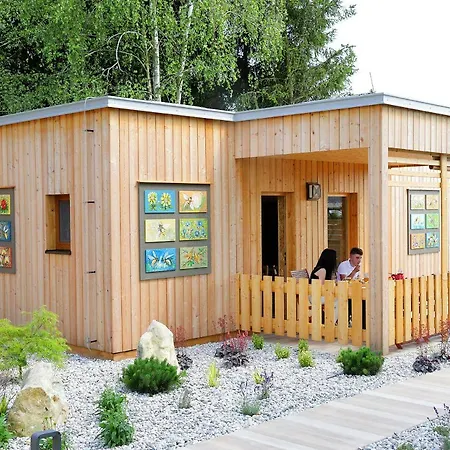 Honey Paradise Glamping Апартаменты