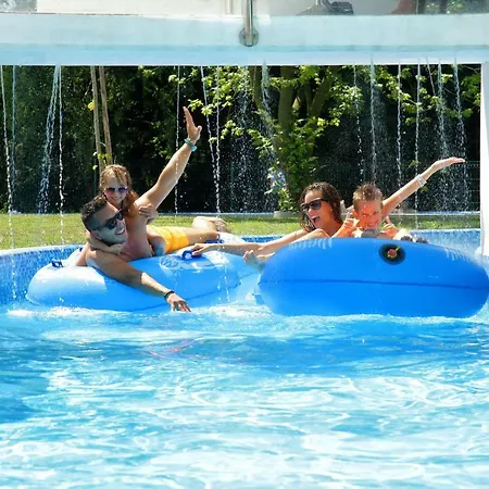 Appartamento Honey Paradise Glamping Dobova