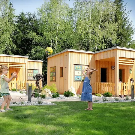 Appartamento Honey Paradise Glamping