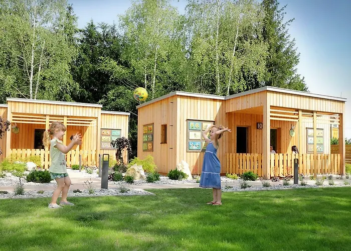 شقة Honey Paradise Glamping